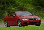 BMW 335is 2011 года